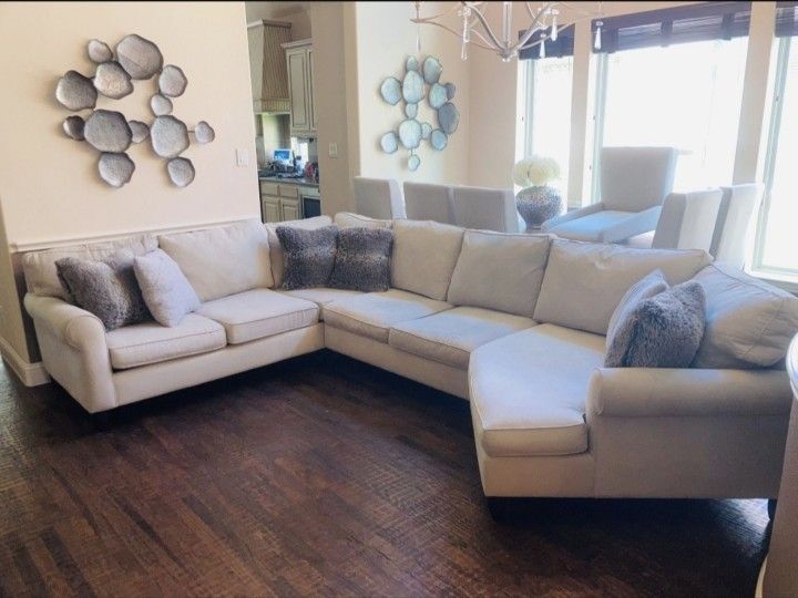 Sofa Sectional