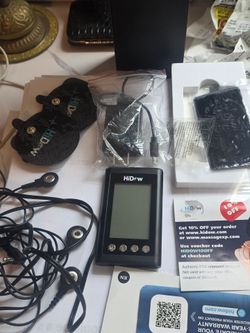 Massager exclusive electric