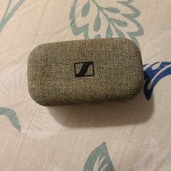 Sennheiser Momentum True Wireless 2
