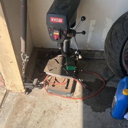 Drill Press