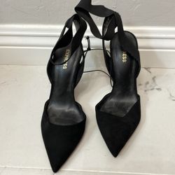 High Heels Size 7