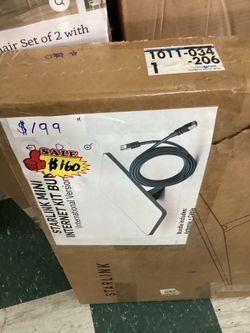 Internet kit