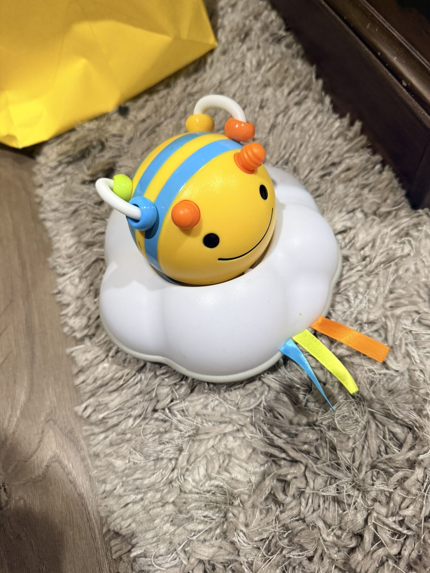 Skip Hop Follow Me Toy