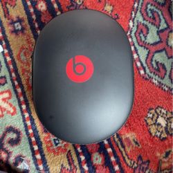 Beats Studio Headphones
