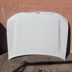 Jeep Grand Cherokee Hood 2021 2022 2023 2024 Part $275 