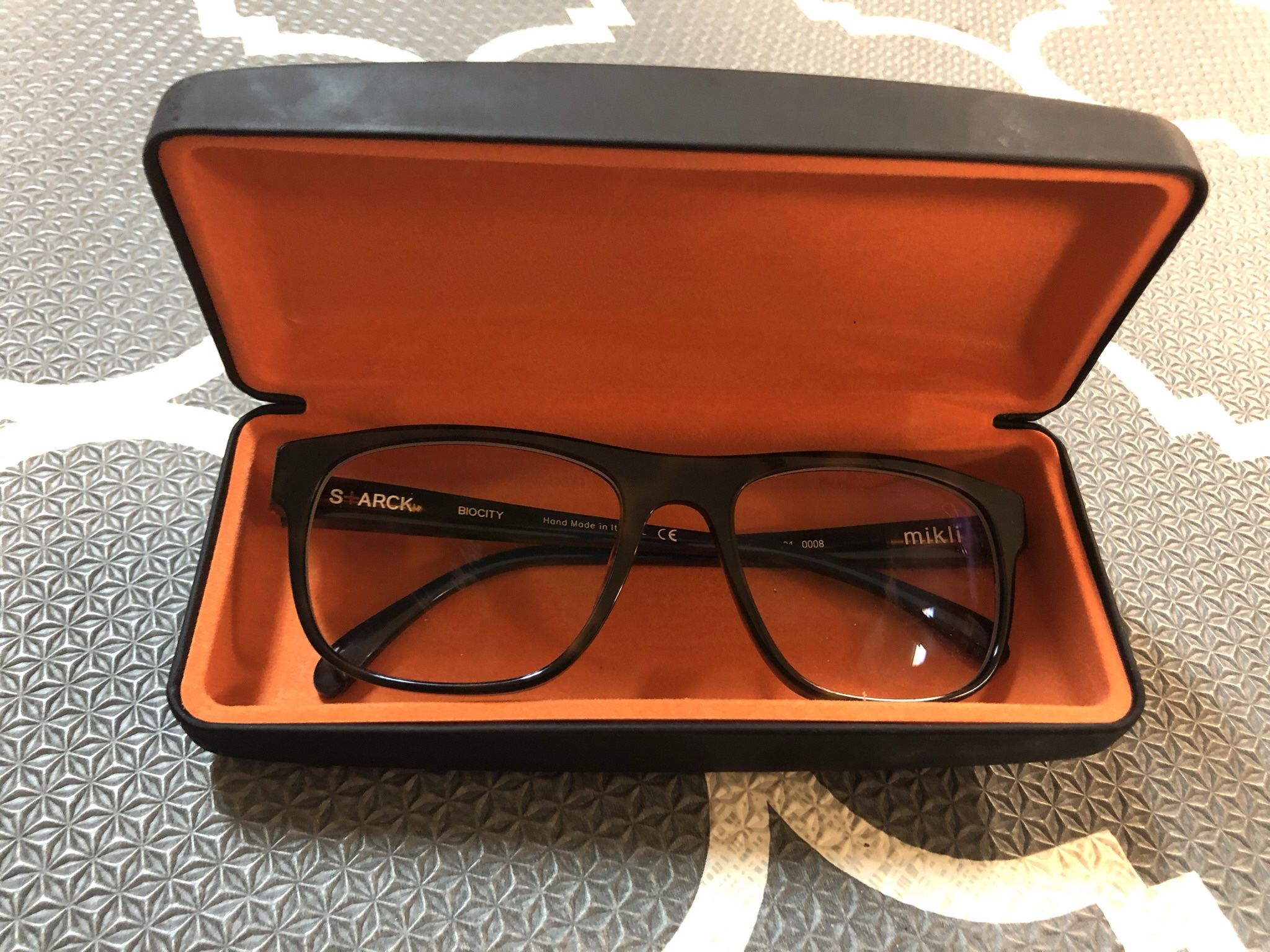 Mikli Glasses
