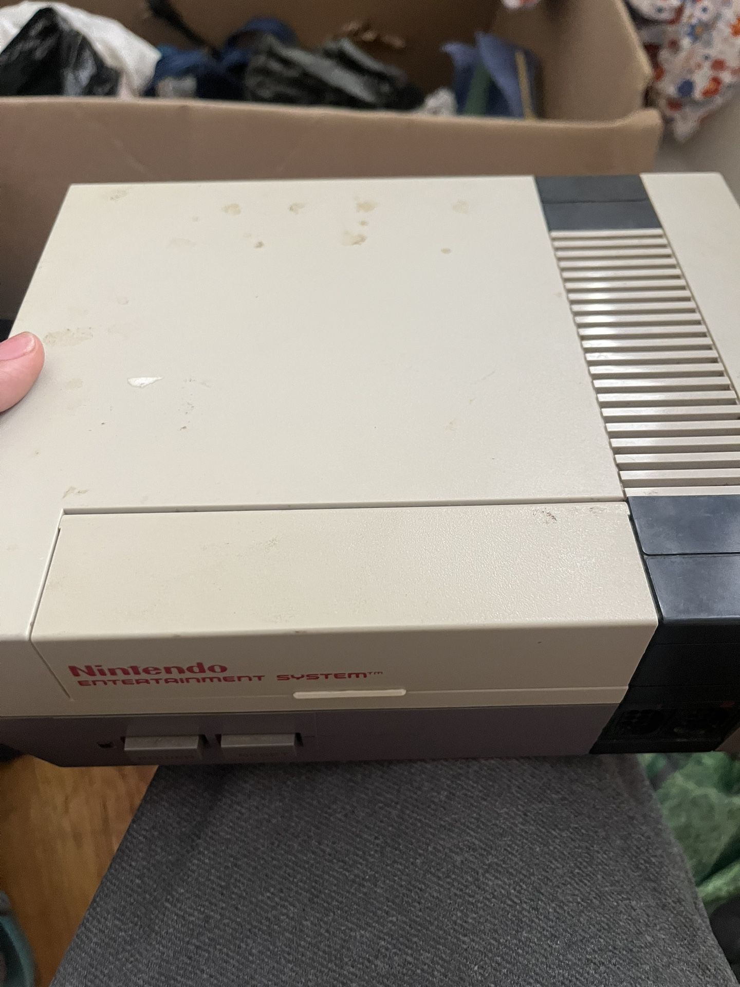 Original NES