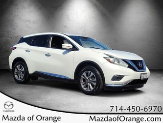 2015 Nissan Murano