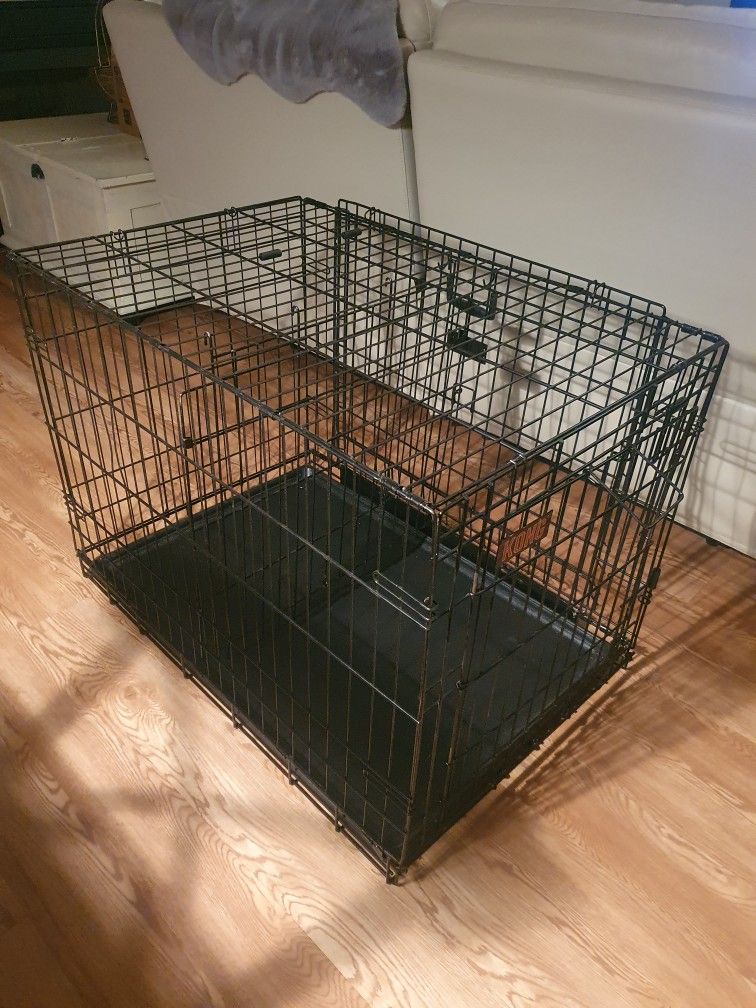 Kong 36" Dog Crate