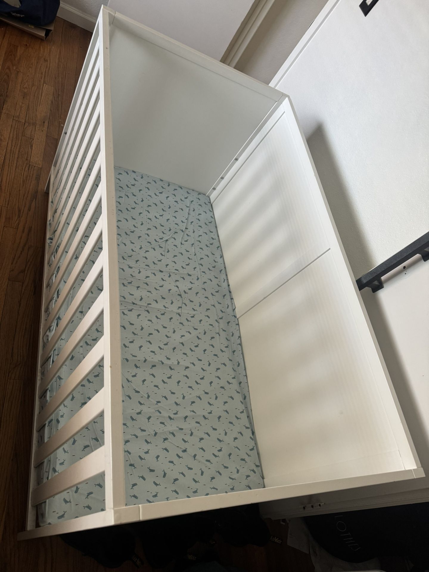 Baby Crib For Sale $100 OBO