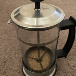 French Press Euroware 4 Cup