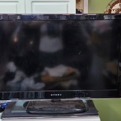 Dynex 40 Inch TV