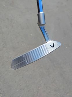 Golf Clubs! Like New Evnroll V2 Putter! Best Price Nationwide!