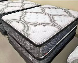 Massive Mattress Clearance!