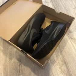 Nike - “Black Tanjun” Shoes  