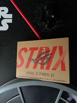 New • RTX 5060 • 18-inch • ASUS ROG Strix G18 Gaming Laptop • Intel Core i7-14650HX • NVIDIA Geforce RTX 5060