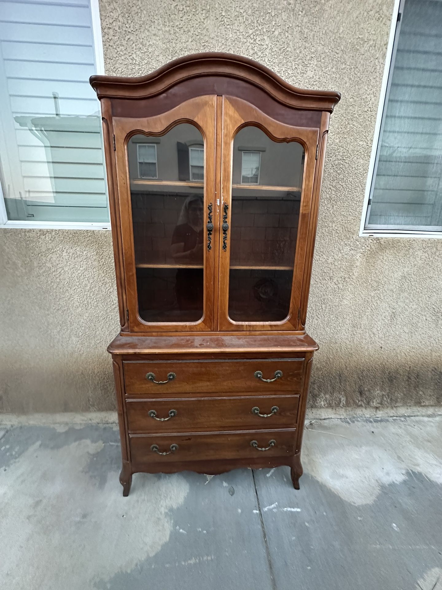 China Cabinet