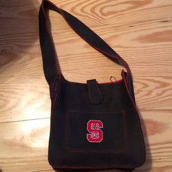 NC State Purse