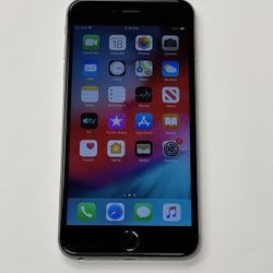 UNLOCKED iPhone 6 Plus 16GB No Sim Restrictions Desbloqueado Liberado Boost Mint Mobile T-Mobile 