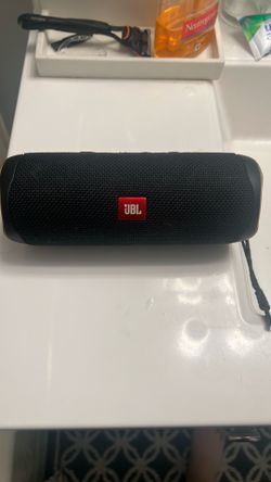JBL speaker