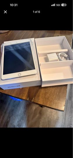 Apple iPad Mini 4 128GB