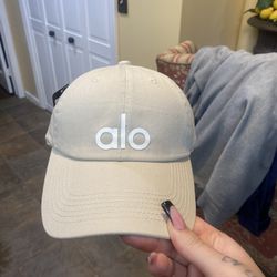 Alo Hat 