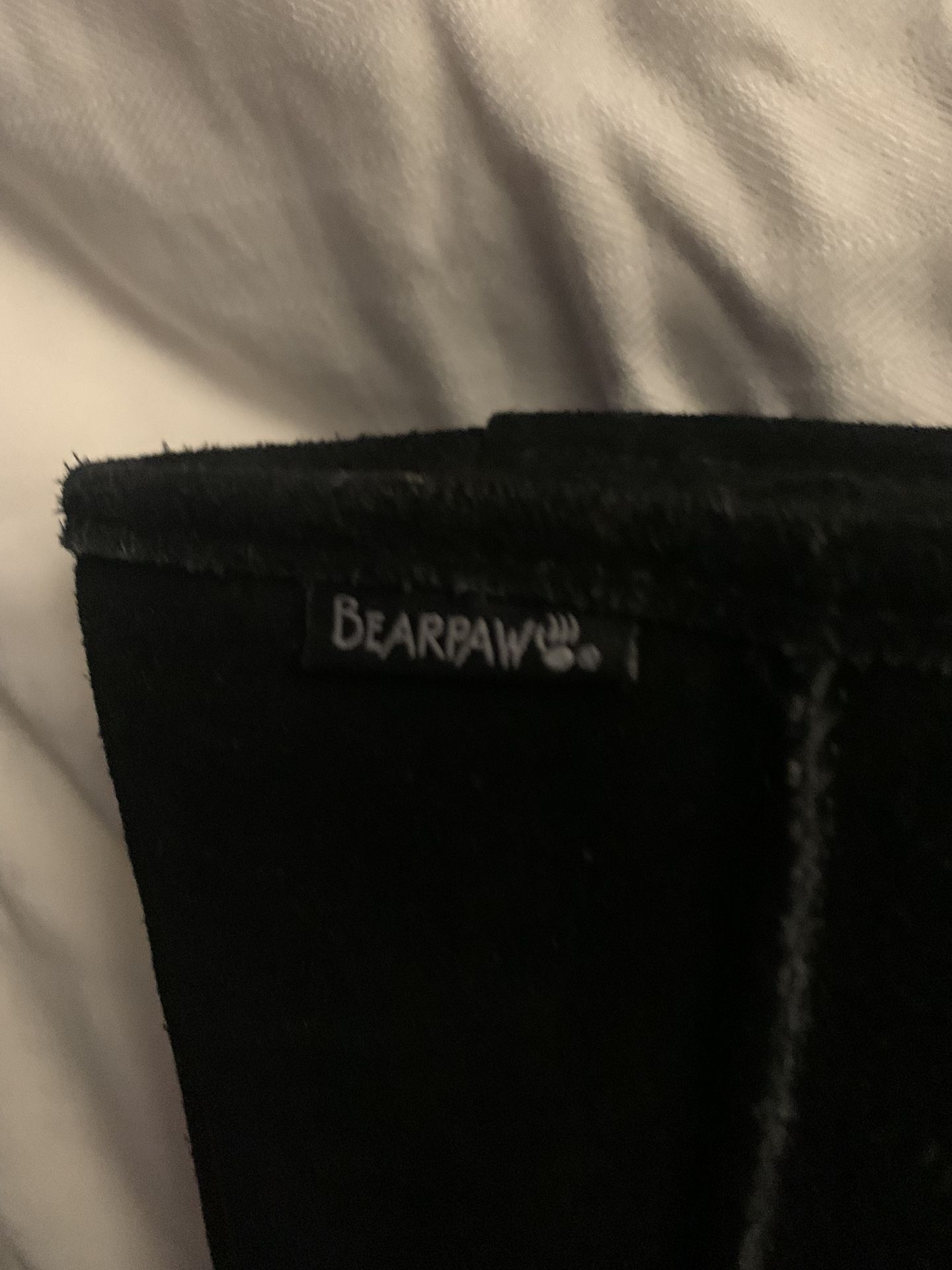 Bear Paw Bootsl