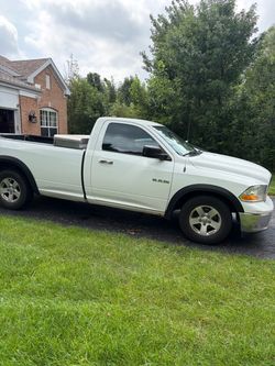 2010 Dodge Ram 1500
