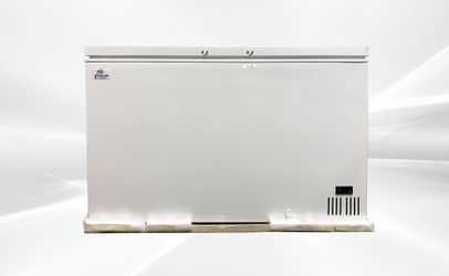 NSF -45°C 450L Seafood Ultra-low Horizontal Freezer DW-45W450