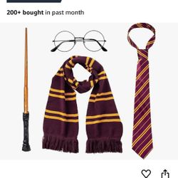 Spooktacular Creations Harry Potter Costumes 