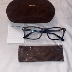 Tom Ford Glasses