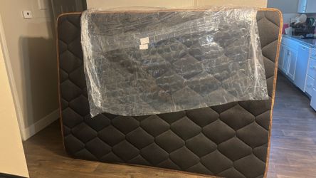 Queen Mattress