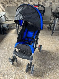 Jeep Stroller