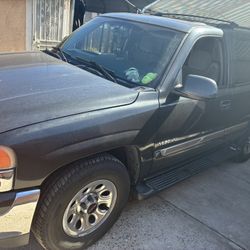 2003 GMC Yukon