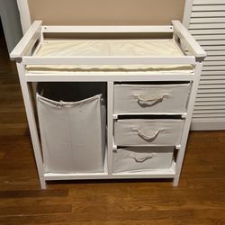 FREE Changing Table 