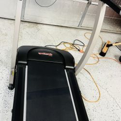 Pro-Form 530X Folding Treadmill