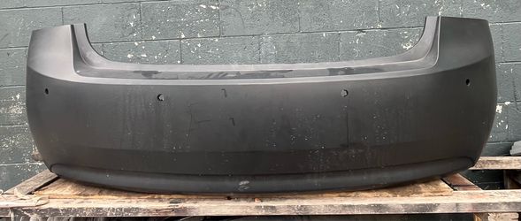2015-2020 Chevy Impala Rear Bumper