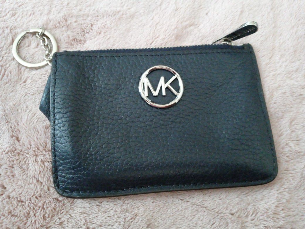 Mk women's wallet