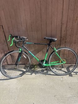 Roadtech bike