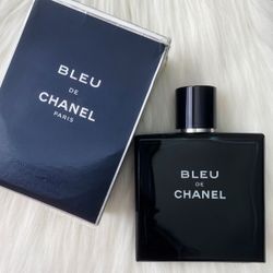 CHANEL BLEU