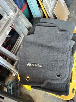 Car Mats