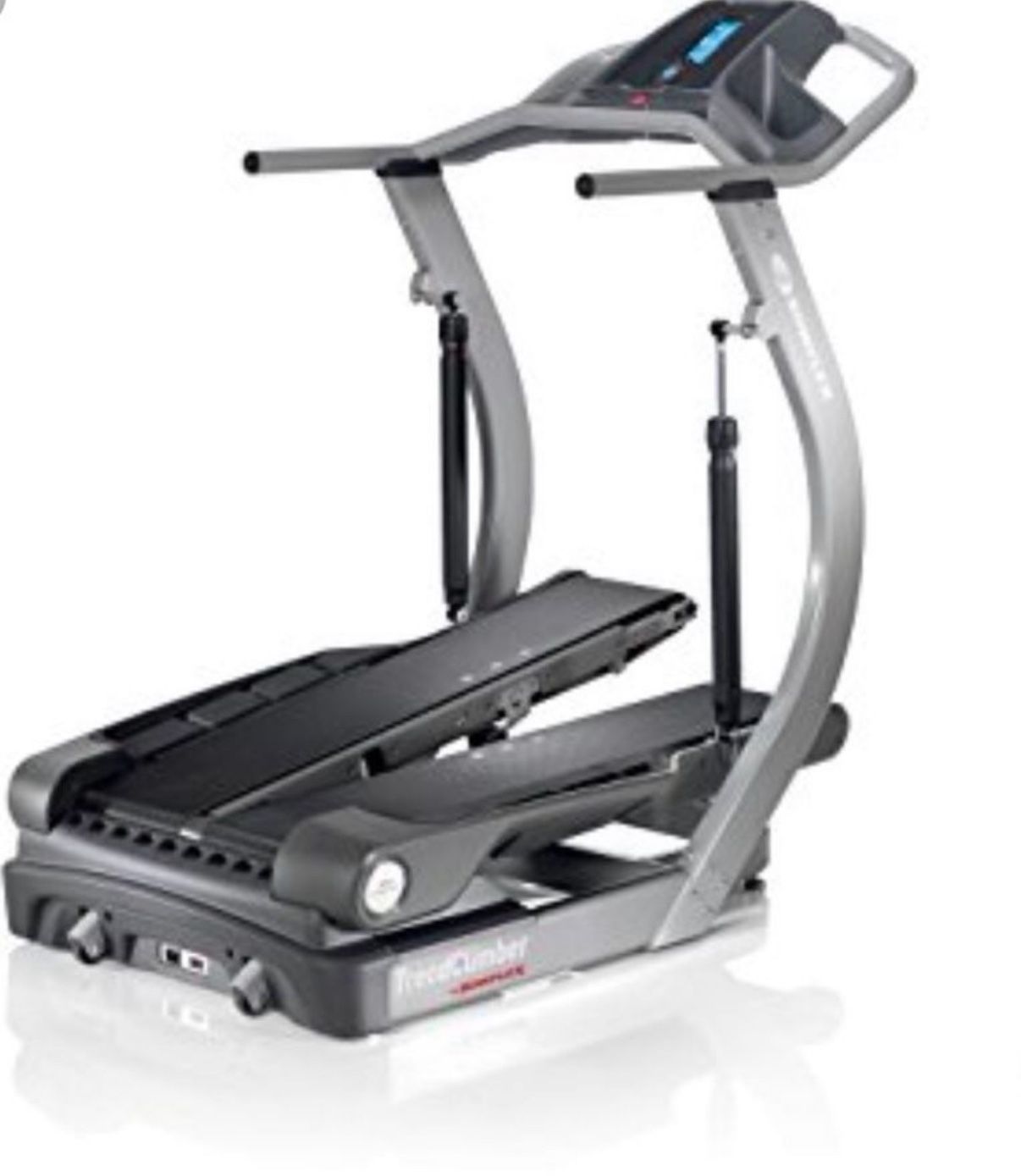 Bowflex TC20 Tread Climber