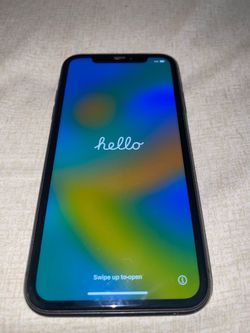 iPhone 11 64GB Unlocked