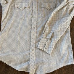 Men Shirts       5.00 Each