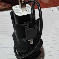 cell phone charger caddy organizer