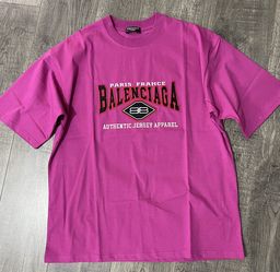 Balenciaga T-shirt