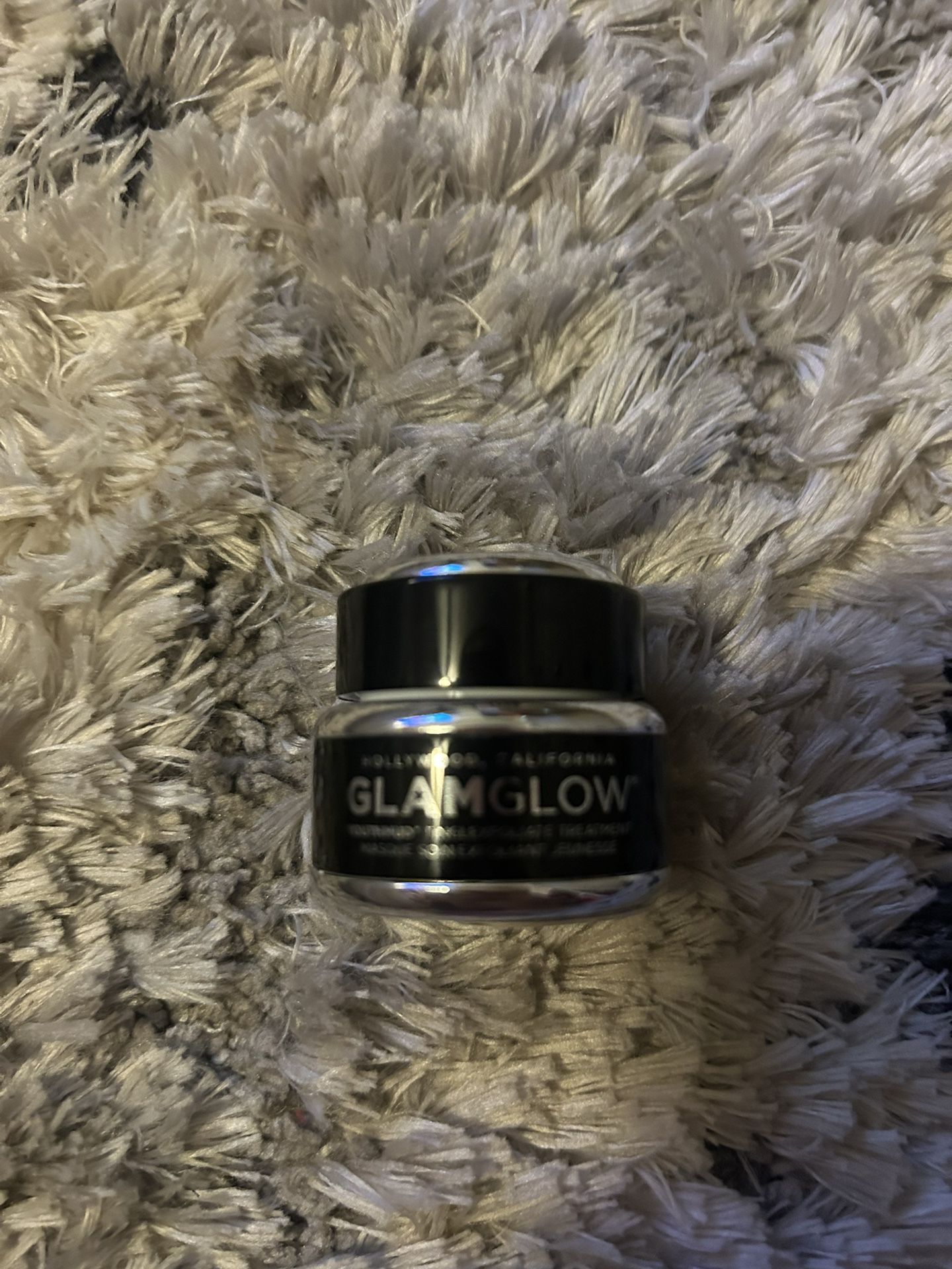 glamglow skin treatment 