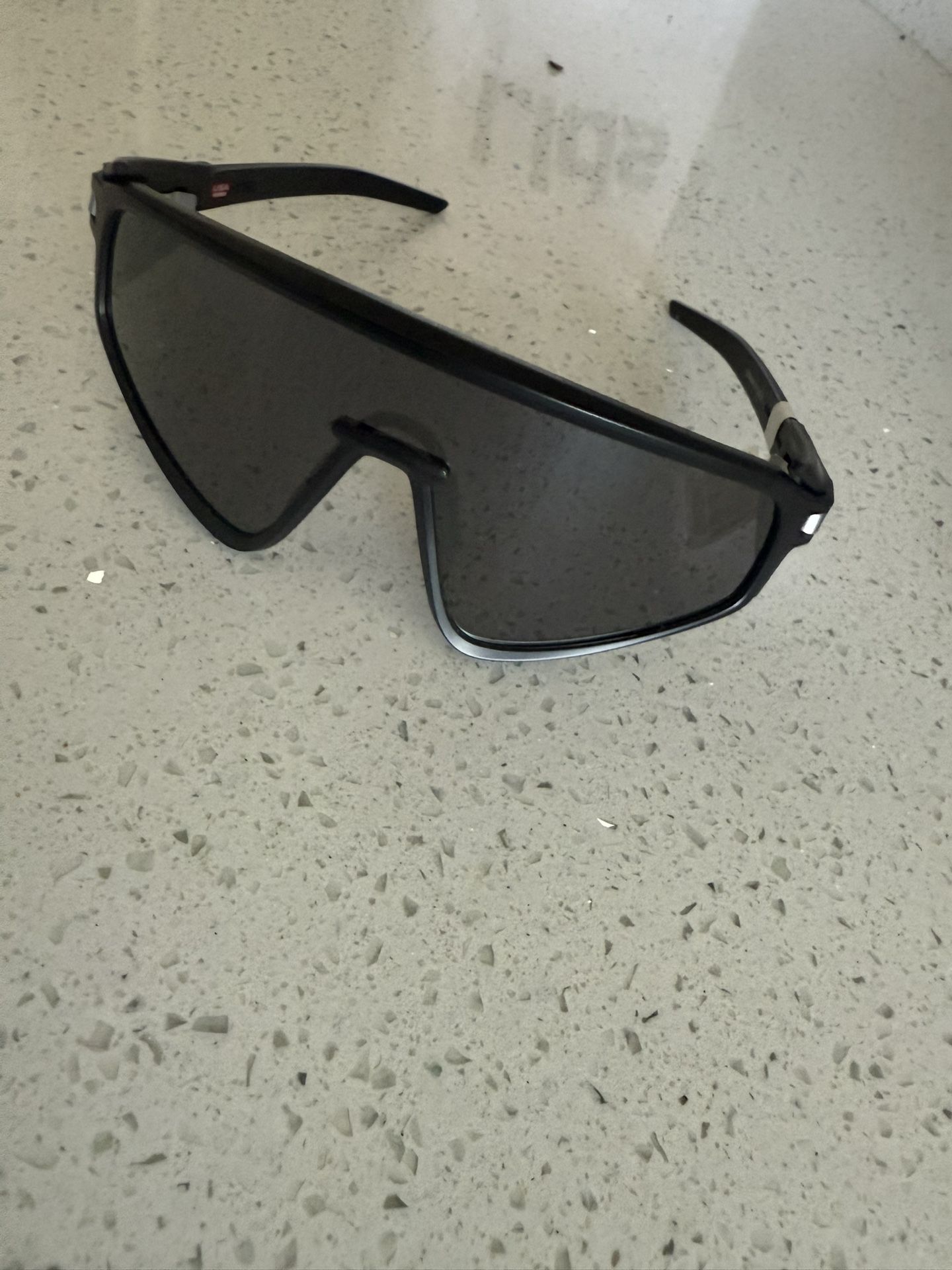 Oakley Sunglasses