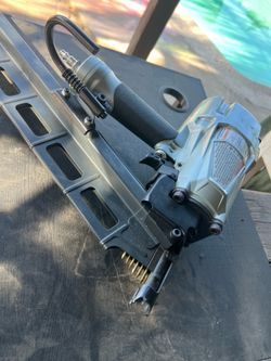 Metabo HPT NR83A5