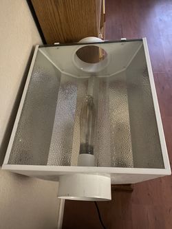 Indoor Plant Grow Light (bulb Not Included)